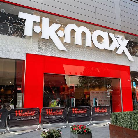 tk maxx versace|Tk Maxx online shopping.